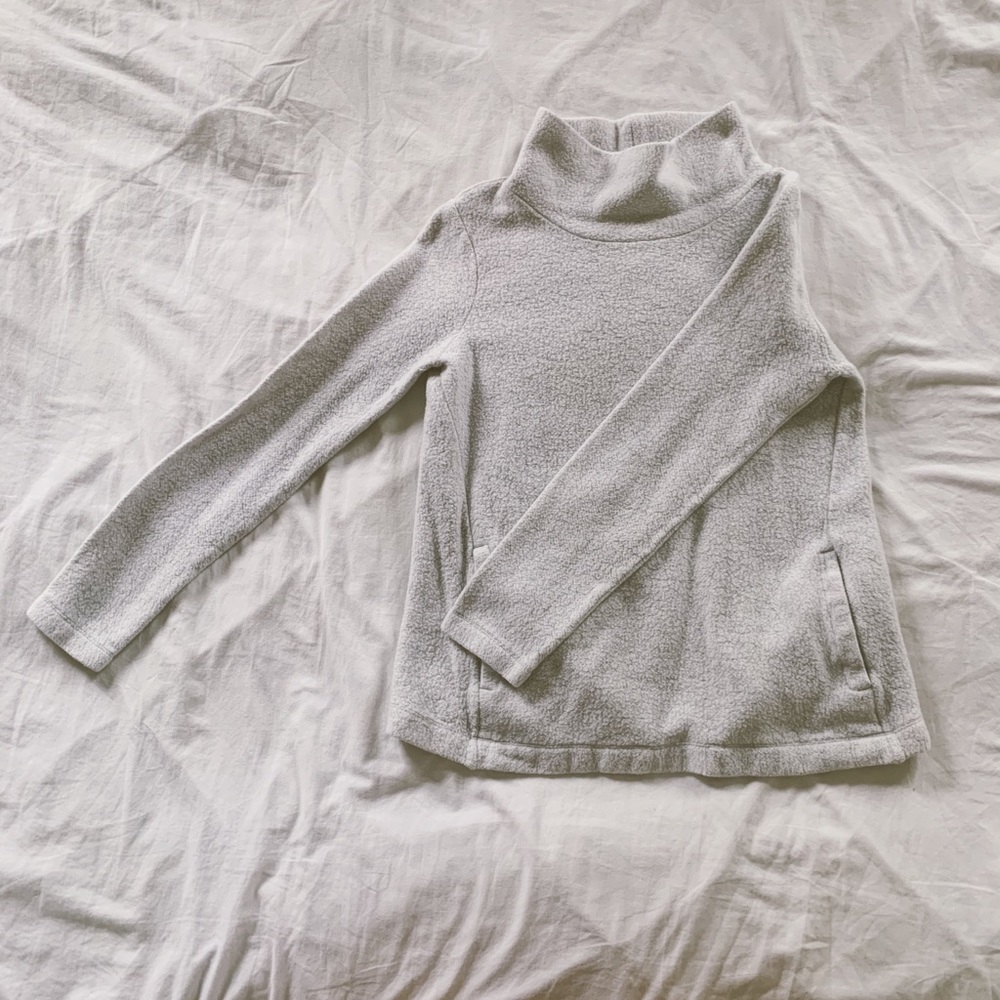 J Crew sweater
